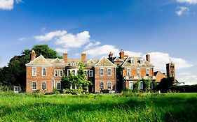 Anstey Hall Hotel Cambridge 4*